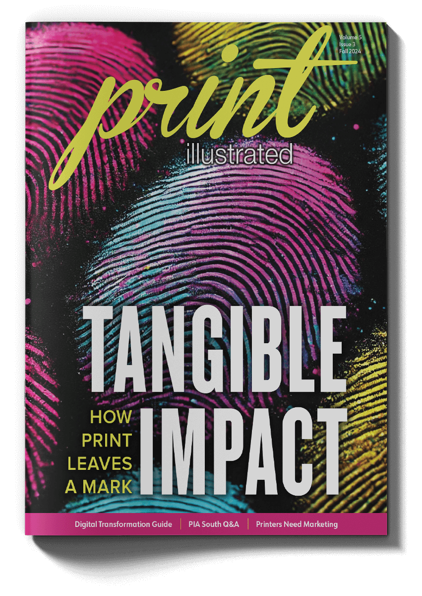 Print Illustrated Fall 2024